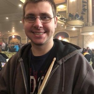 Meet your Posher, Jared